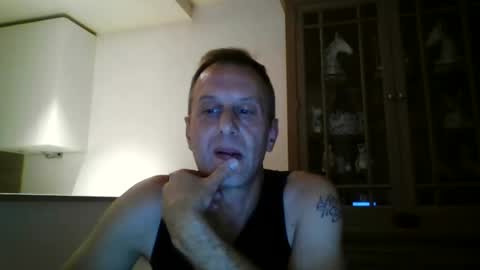 Snapshot of nickyboy4 chatting on July 28, 2026, 11:26 pm Bart online show from July 28, 2026, 11:26 pm