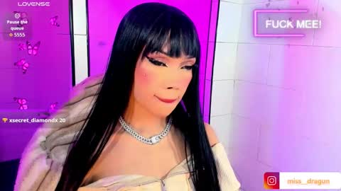 Nicky online show from February 26, 2026, 3:49 am