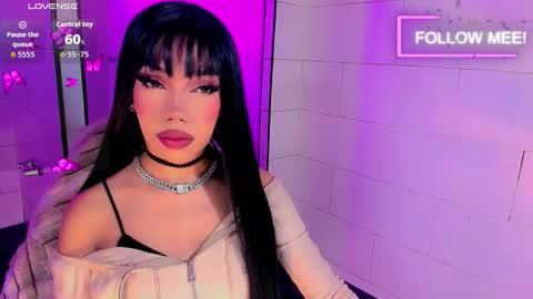 Nicky online show from March 16, 2026, 4:18 am