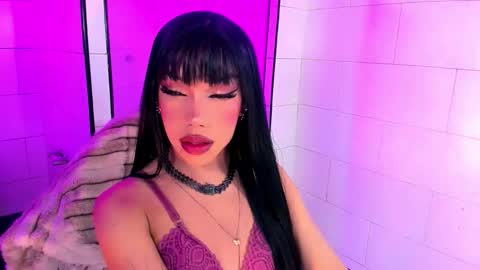 Nicky online show from March 26, 2026, 1:22 am