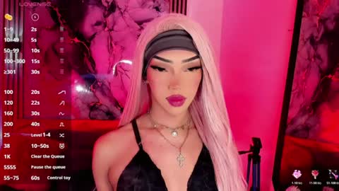 Nicky online show from July 15, 2026, 2:39 am