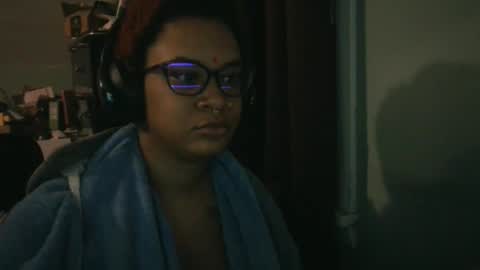 nickythehawtie online show from February 12, 2026, 8:09 am