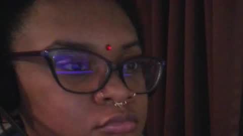 nickythehawtie online show from February 26, 2026, 1:04 am