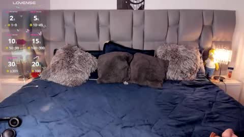 Nicky online show from December 5, 2025, 1:03 am