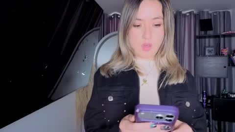 Nicky online show from March 30, 2026, 8:21 pm