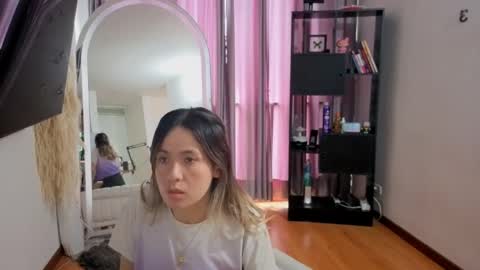 Nicky online show from April 3, 2026, 4:38 pm