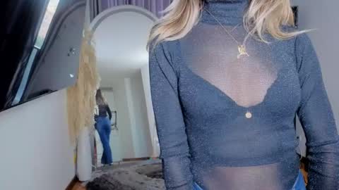 Nicky online show from April 7, 2026, 10:09 pm