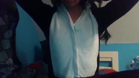 Snapshot of nico_bella chatting on December 9, 2024, 12:12 am sfortuna nico online show from December 9, 2024, 12:12 am