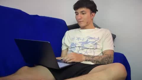 Nico online show from June 29, 2026, 5:46 pm