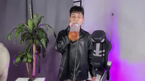 Nico  online show from February 23, 2026, 9:01 pm