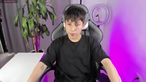 Nico  online show from March 7, 2026, 10:18 pm