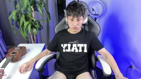 Nico  online show from March 10, 2026, 10:26 pm