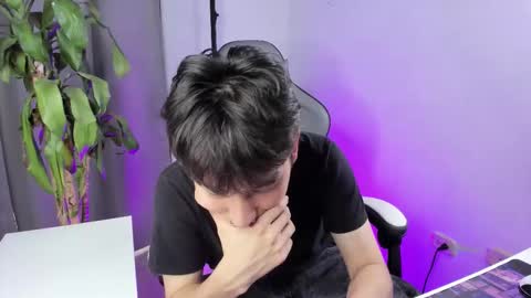 Nico  online show from March 19, 2026, 9:41 pm