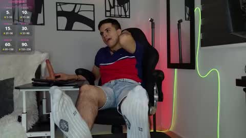 Snapshot of nico_pelusa chatting on February 17, 2026, 10:16 pm Nico online show from February 17, 2026, 10:16 pm