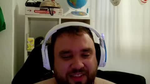 Nico Fastest Rapper on chaturbate online show from June 1, 2026, 7:59 pm