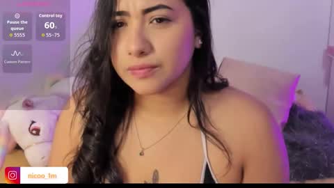 Snapshot of nicocartterr chatting on February 13, 2026, 8:38 pm nicol online show from February 13, 2026, 8:38 pm