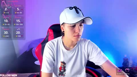 NICO online show from January 11, 2026, 3:28 pm