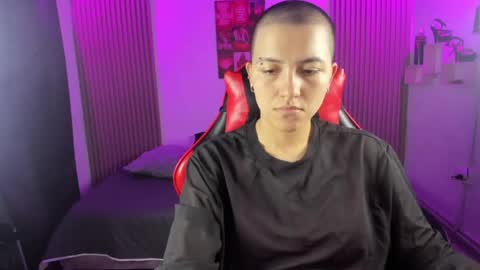 NICO online show from April 17, 2026, 10:13 pm