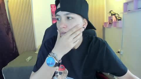 Snapshot of nicocoox chatting on May 24, 2026, 8:47 pm NICO online show from May 24, 2026, 8:47 pm