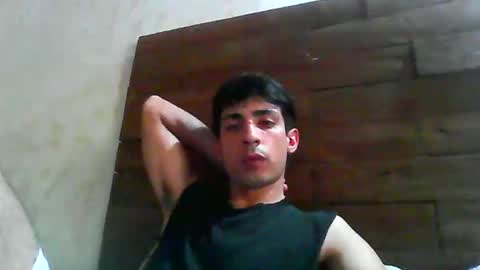 nicofox777 online show from November 14, 2025, 8:29 pm