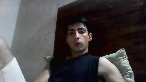 nicofox777 online show from November 19, 2025, 3:28 am