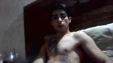 nicofox777 online show from December 1, 2025, 7:13 am