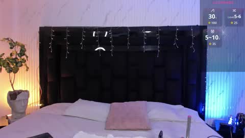 Nico King online show from March 12, 2026, 12:11 pm