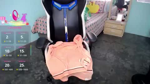 Snapshot of nicol_24 chatting on September 18, 2025, 8:11 pm Nicol sweet nicol24 instagram online show from September 18, 2025, 8:11 pm