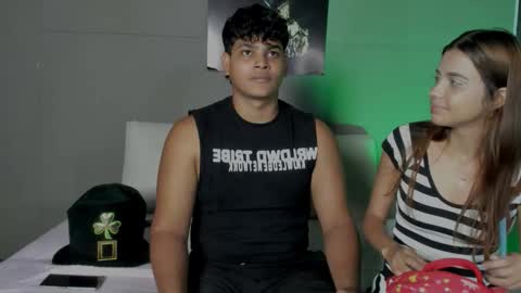 nicol_and_thiago_212 online show from March 17, 2026, 10:13 pm