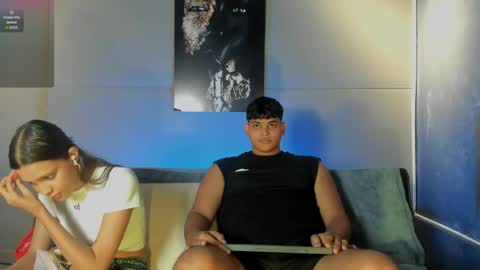 nicol_and_thiago_212 online show from April 6, 2026, 10:33 pm