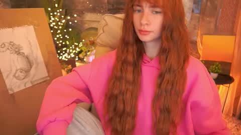 Nicol Moonn online show from March 23, 2026, 1:59 pm