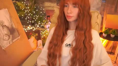 Nicol Moonn online show from March 26, 2026, 3:39 pm