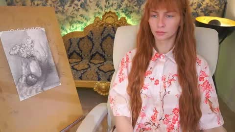 Nicol Moonn online show from April 20, 2026, 5:54 am