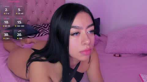 Snapshot of nicol_rosee chatting on February 5, 2025, 12:10 am SOFIA   online show from February 5, 2025, 12:10 am