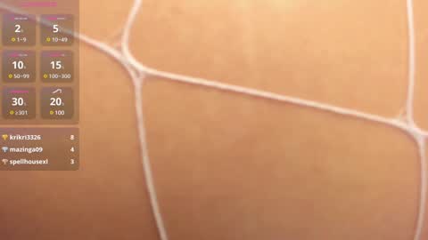 Snapshot of nicol_rosee chatting on February 26, 2025, 1:43 am SOFIA   online show from February 26, 2025, 1:43 am