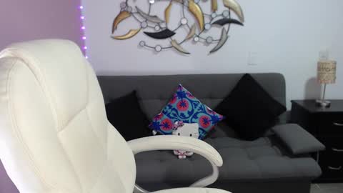 nicole Storm online show from December 16, 2024, 11:18 pm