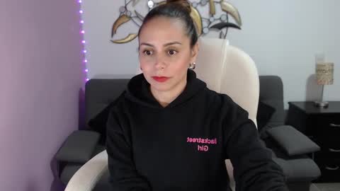 nicole Storm online show from February 16, 2025, 1:14 am