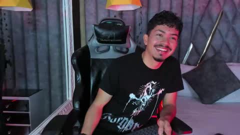 Nicolai online show from February 21, 2026, 12:06 pm