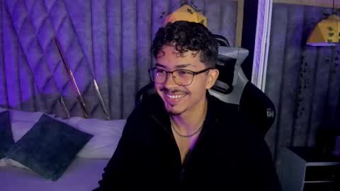 Nicolai online show from March 20, 2026, 12:10 pm