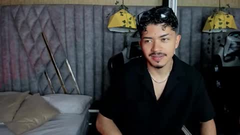 Nicolai online show from March 27, 2026, 12:16 pm