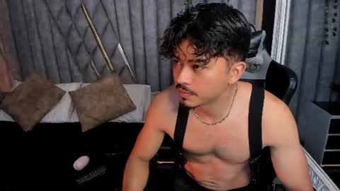 Snapshot of nicolaikarav chatting on July 12, 2026, 2:52 pm Nicolai online show from July 12, 2026, 2:52 pm