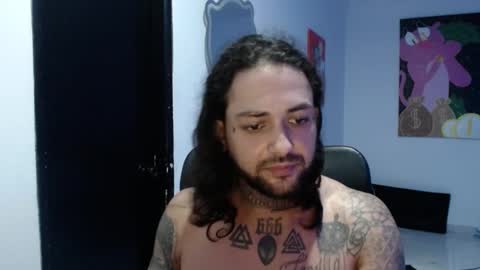 Snapshot of nicolas_torres99 chatting on December 5, 2024, 2:53 am nicolas online show from December 5, 2024, 2:53 am