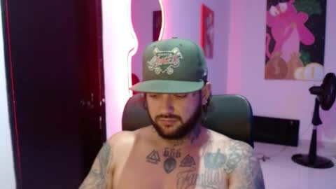 Snapshot of nicolas_torres99 chatting on December 16, 2024, 2:25 am nicolas online show from December 16, 2024, 2:25 am