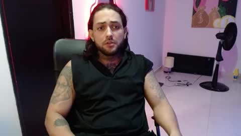 Snapshot of nicolas_torres99 chatting on December 17, 2024, 3:28 am nicolas online show from December 17, 2024, 3:28 am