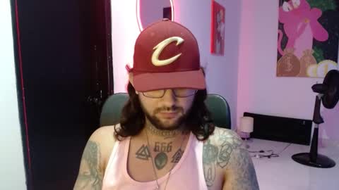 Snapshot of nicolas_torres99 chatting on December 20, 2024, 4:09 am nicolas online show from December 20, 2024, 4:09 am