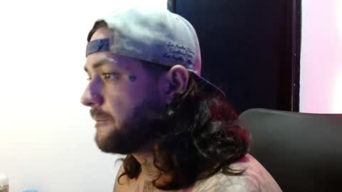 Snapshot of nicolas_torres99 chatting on December 21, 2024, 6:52 am nicolas online show from December 21, 2024, 6:52 am