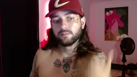 Snapshot of nicolas_torres99 chatting on December 30, 2024, 2:09 am nicolas online show from December 30, 2024, 2:09 am