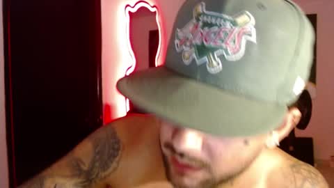 Snapshot of nicolas_torres99 chatting on January 5, 2025, 2:49 am nicolas online show from January 5, 2025, 2:49 am