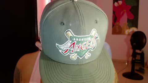 Snapshot of nicolas_torres99 chatting on January 11, 2025, 3:13 am nicolas online show from January 11, 2025, 3:13 am