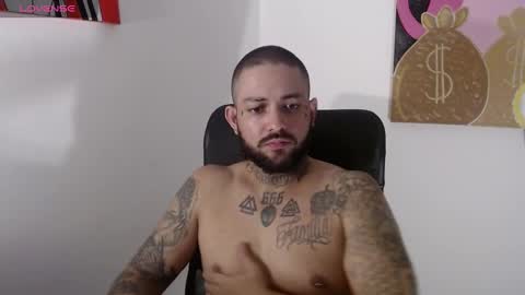 Snapshot of nicolas_torres99 chatting on February 1, 2025, 3:19 am nicolas online show from February 1, 2025, 3:19 am